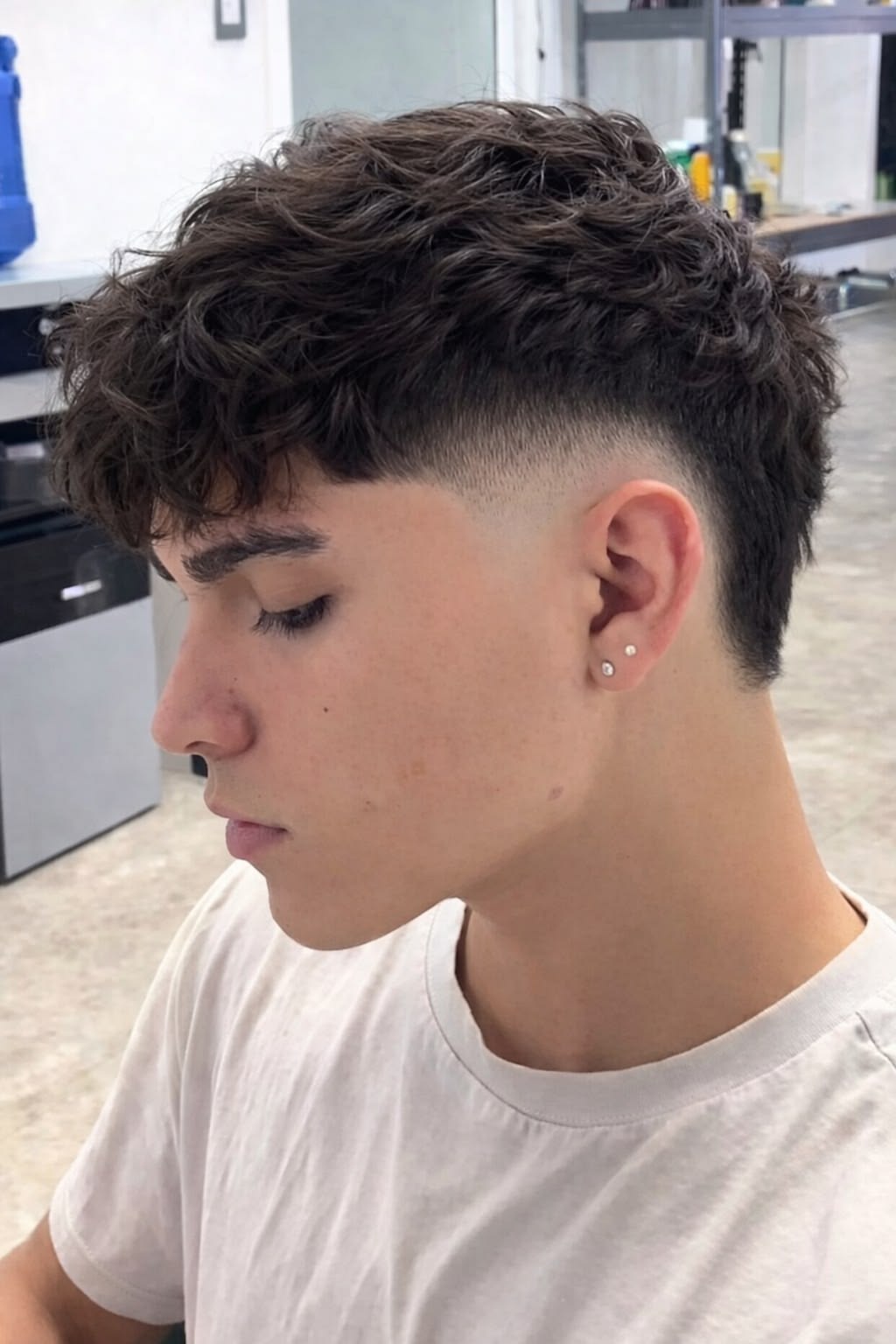 Mullet