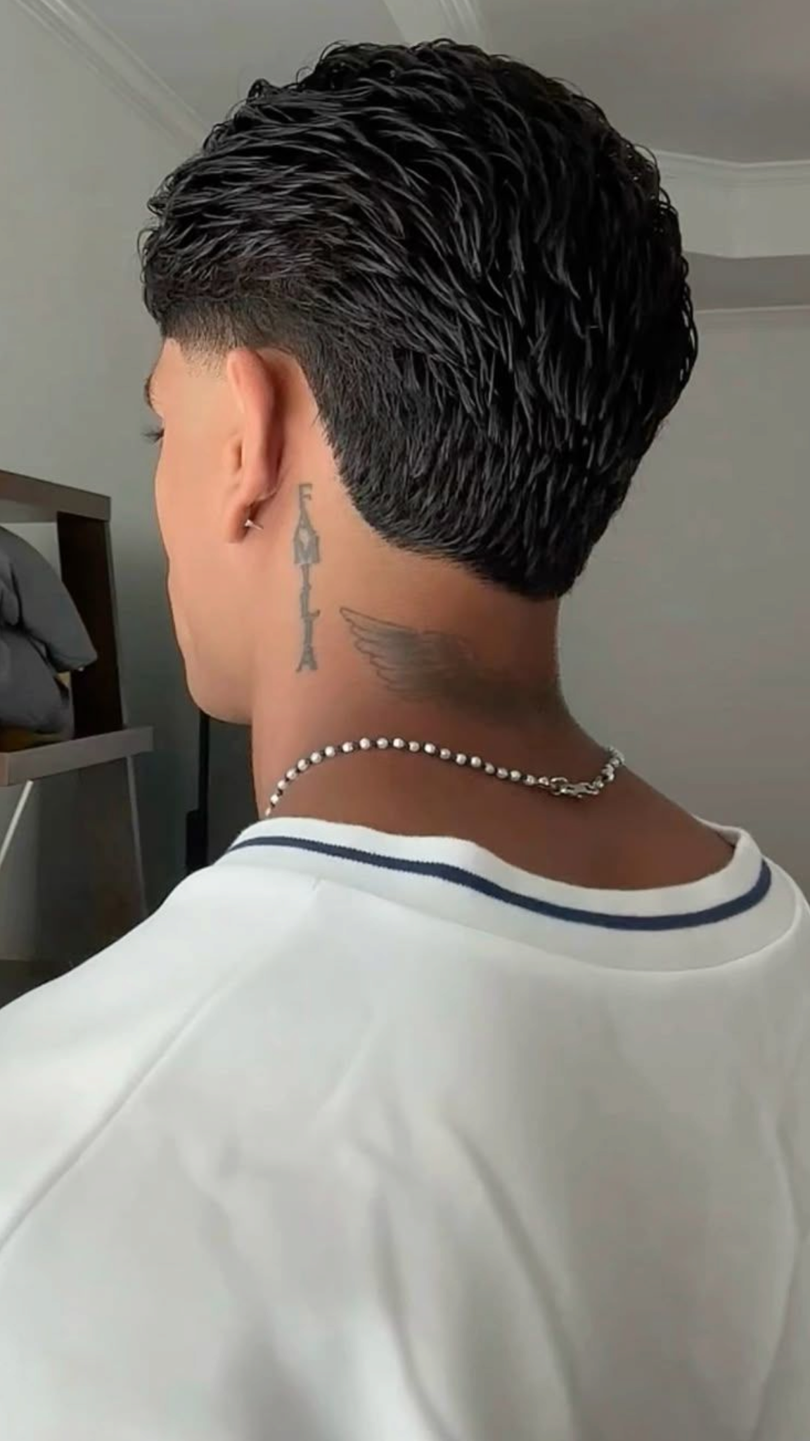 low taper